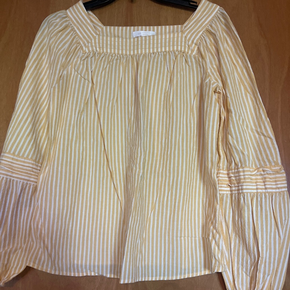 Lauren Conrad women’s xs blouse